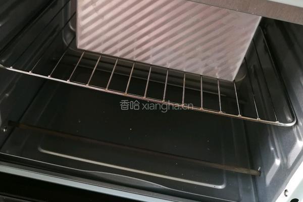 紫菜肉松蛋糕的做法图解10