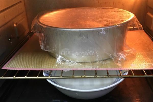 全麦红豆吐司的做法图解13
