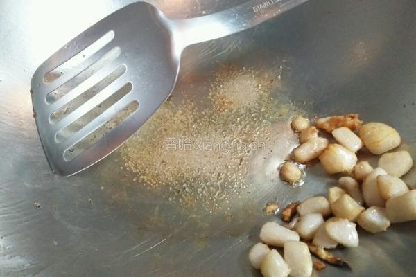 小土豆烧肉的做法图解3