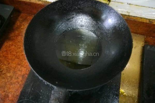 烤翅的做法图解9