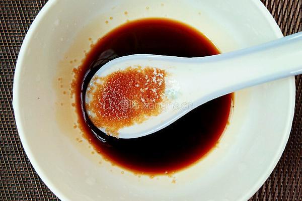 蒜蓉粉丝蒸娃娃菜的做法图解5