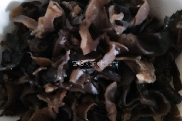 鱼香肉丝的做法图解4