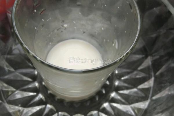 威风蛋糕［六寸］的做法图解3
