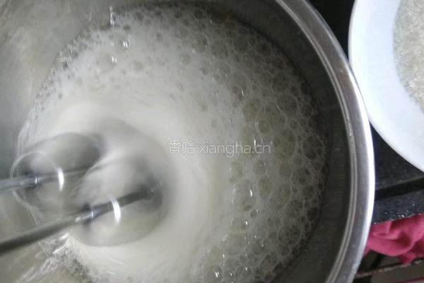 威风蛋糕［六寸］的做法图解11