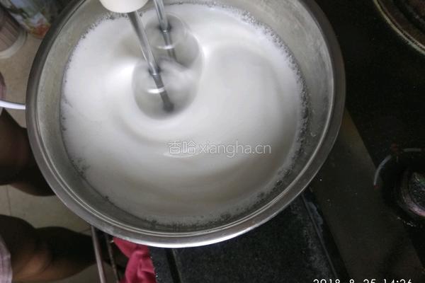 威风蛋糕［六寸］的做法图解13