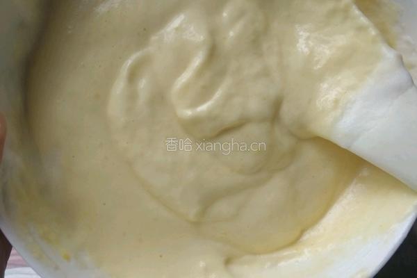 威风蛋糕［六寸］的做法图解17
