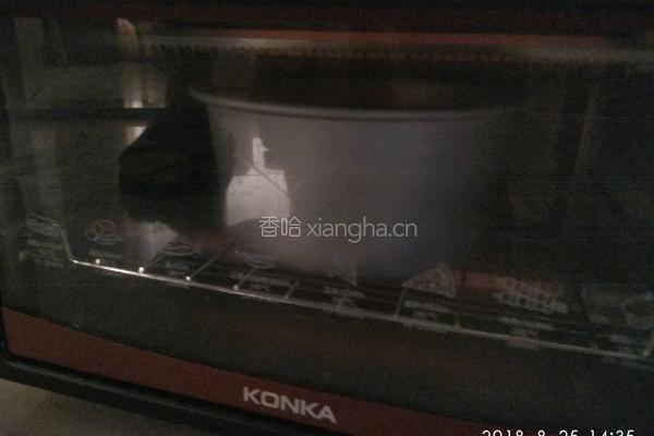 威风蛋糕［六寸］的做法图解20
