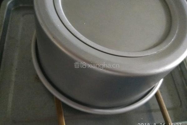 威风蛋糕［六寸］的做法图解22