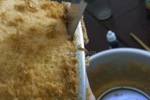 威风蛋糕［六寸］的做法图解25