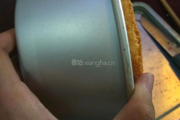 威风蛋糕［六寸］的做法图解24