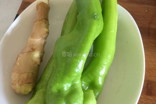 韩国拌菜的做法的做法图解6