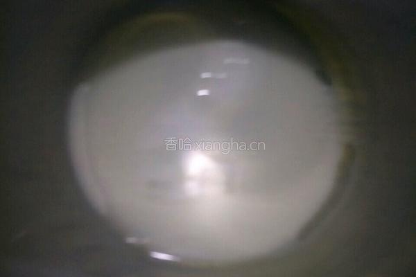 斑纹蛋糕的做法图解2