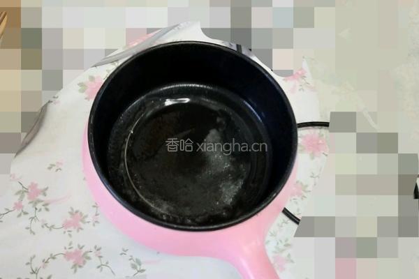 懒人版 大丰收的做法图解2