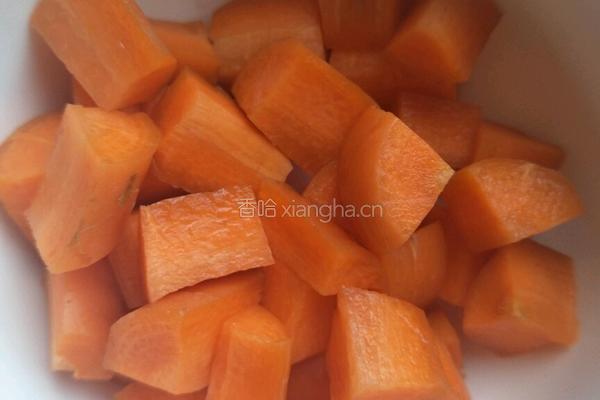咖喱土豆的做法图解5