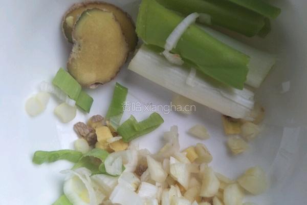 咖喱土豆的做法图解6