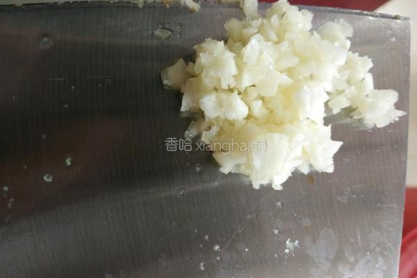 凉拌黄瓜的做法图解2
