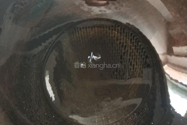 河南传统羊肉炝锅面的做法图解6