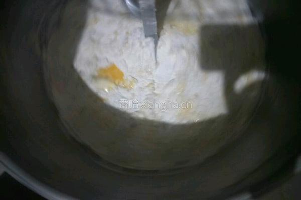 切片面包的做法图解3