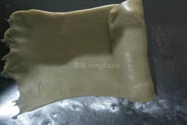 切片面包的做法图解11