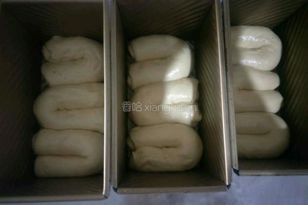 切片面包的做法图解13