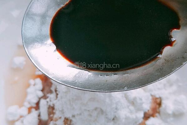 糖醋豆泡的做法图解11