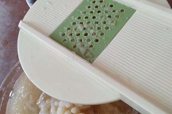 秋梨膏的做法图解2