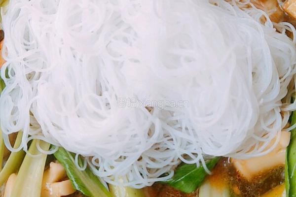 麻辣粉的做法图解14