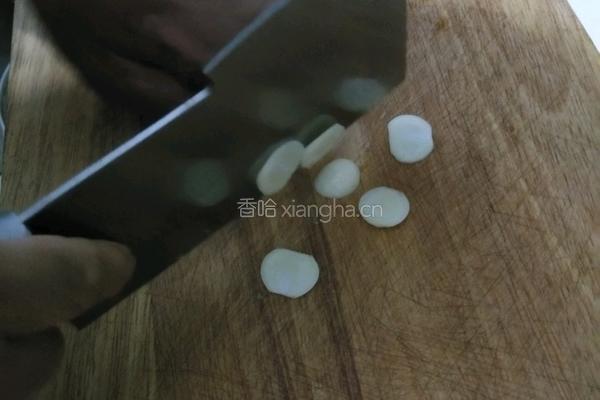 红烧带鱼的做法图解2
