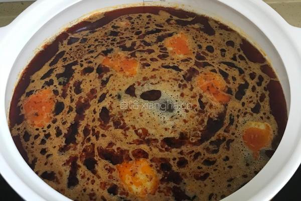 家庭版水煮鱼的做法图解6