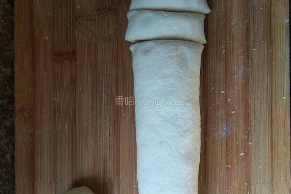 盘阳饼的做法图解10