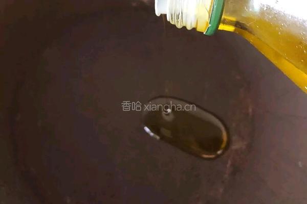 小炒荷塘的做法图解5