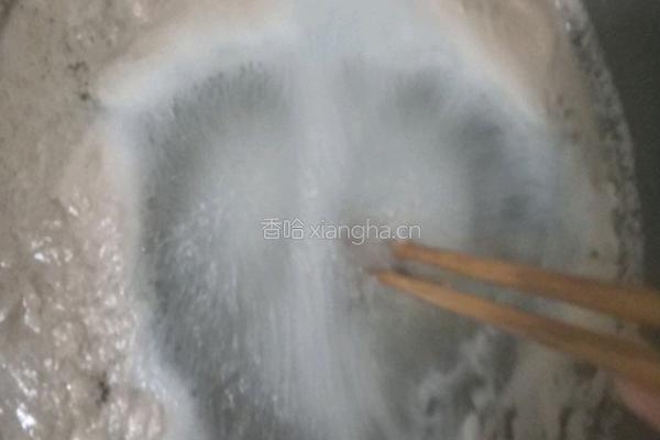番茄肥牛面的做法图解6