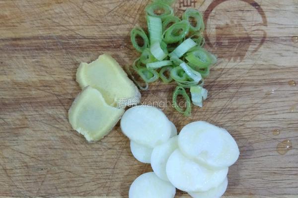 辣椒炒土豆丝的做法图解4