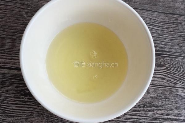 蜜豆双皮奶的做法图解4