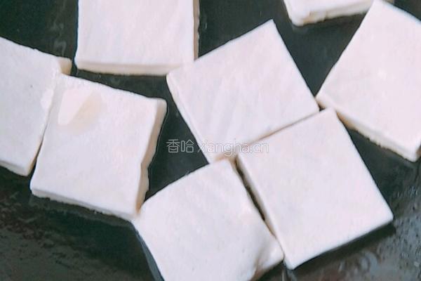 糖醋千叶的做法图解5