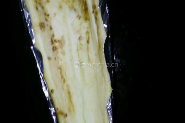 自制脏脏茄包肉的做法图解7