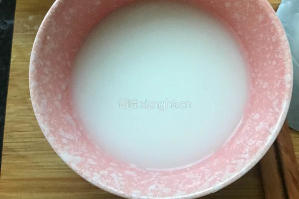 蒜蓉西蓝花的做法图解6