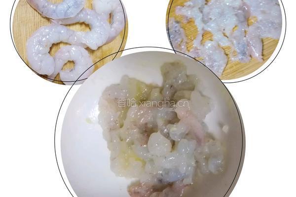 肠粉的做法图解2