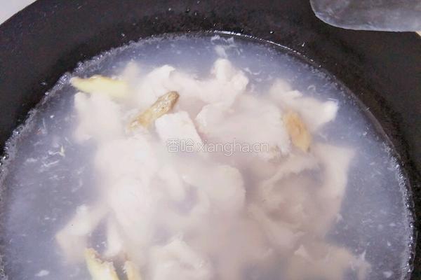 水煮肉片的做法图解10