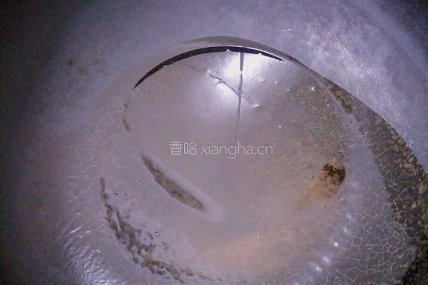 水煮肉片的做法图解13