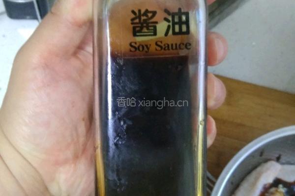 黑胡椒烤鸡翅的做法图解8