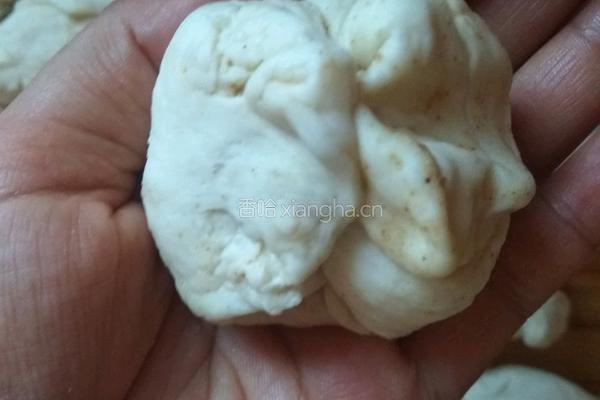 三角烧饼的做法图解12