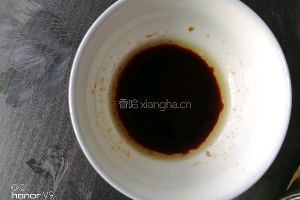 蒜蓉蒸金针菇的做法图解3