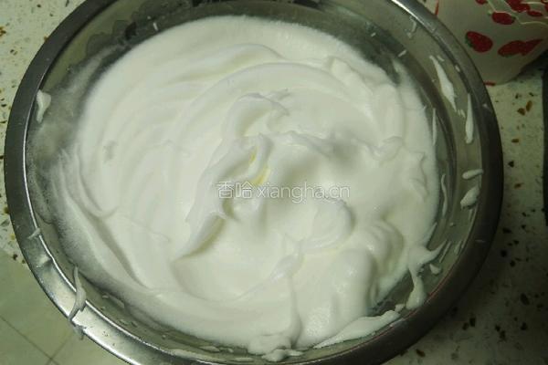巧克力乳酪蛋糕的做法图解5