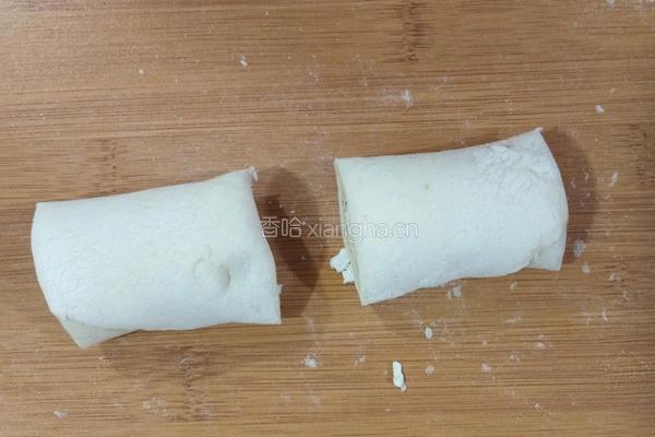 花卷的做法图解6