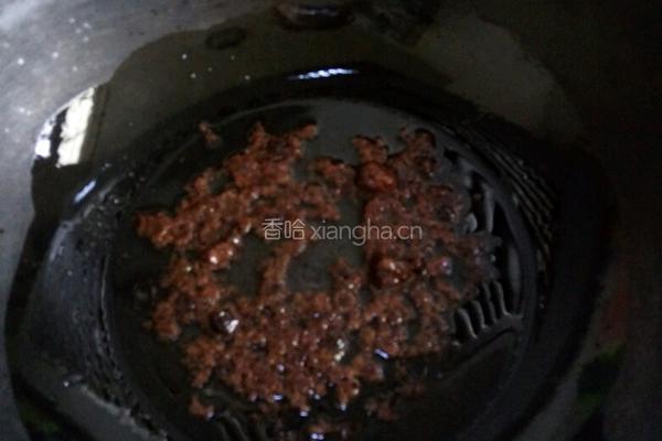 红烧肉的做法图解3