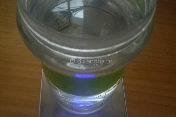 减肥自制奶茶的做法图解1