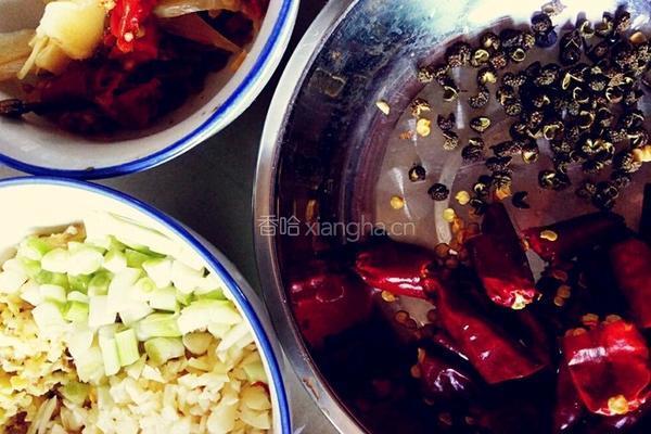水煮肉片（川味）的做法图解2