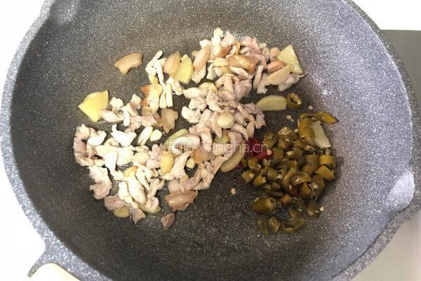 辣椒小炒肉-江西版的做法图解6