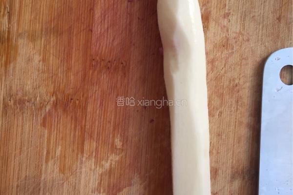 紫薯山药粥的做法图解5